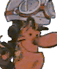 Avatar de l’utilisateur