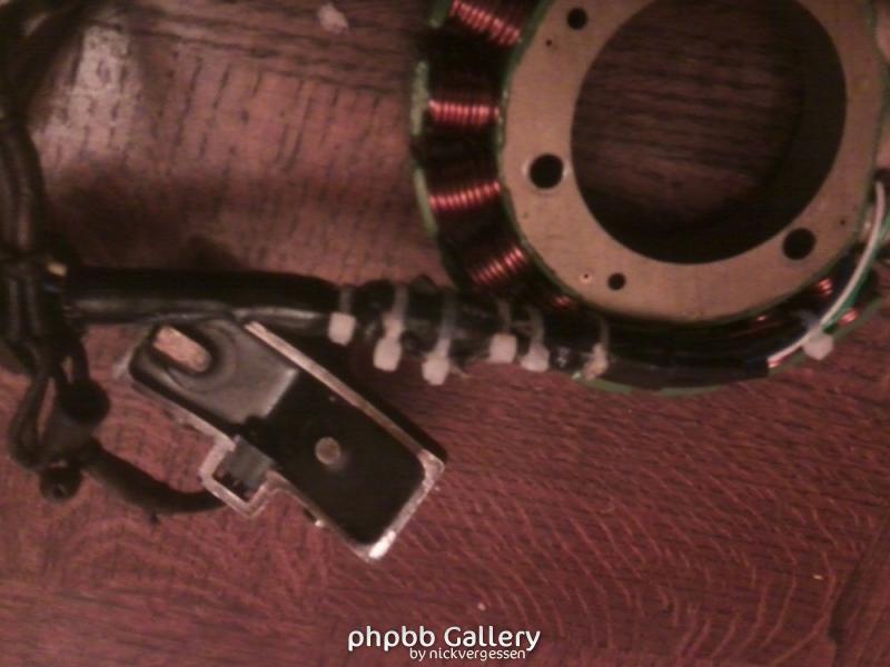 alternateu reparationr