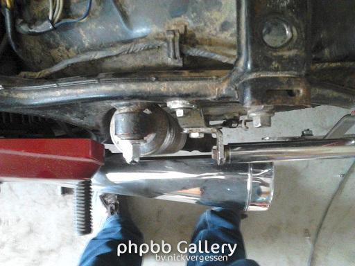 montage porte bagage 3