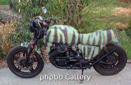 Camouflage
