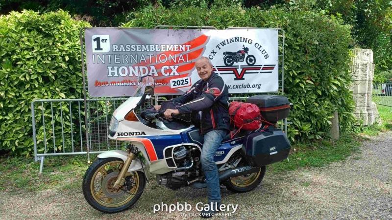 04 PAYS BAS KNIJNENBURG Léo