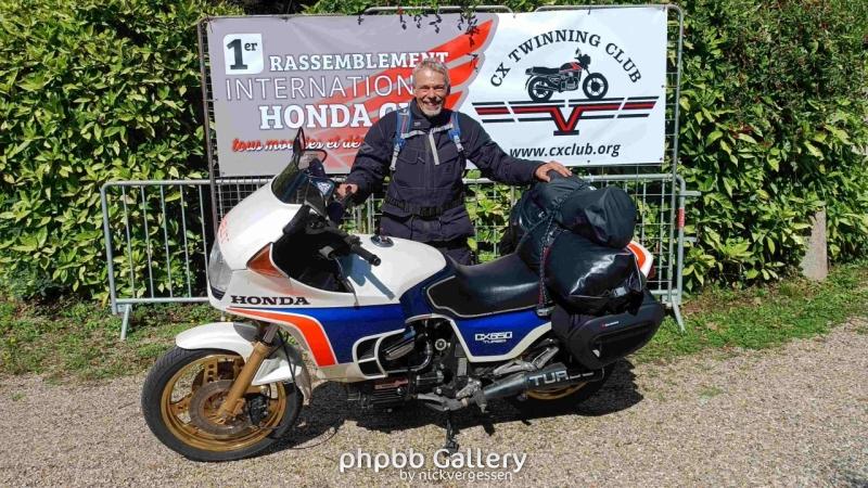 06 PAYS BAS VAN VEEN Geritt