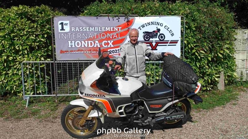 07 PAYS BAS VAN VEEN Karel