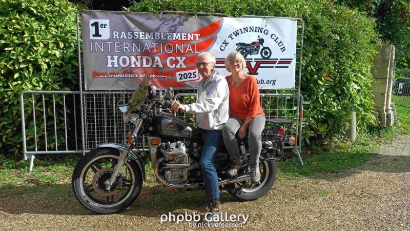 22 GEOFFROY du COUDRET  Bertrand et Marie Paule