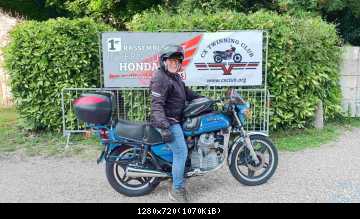 25 HENNEBIQUE Sylvain