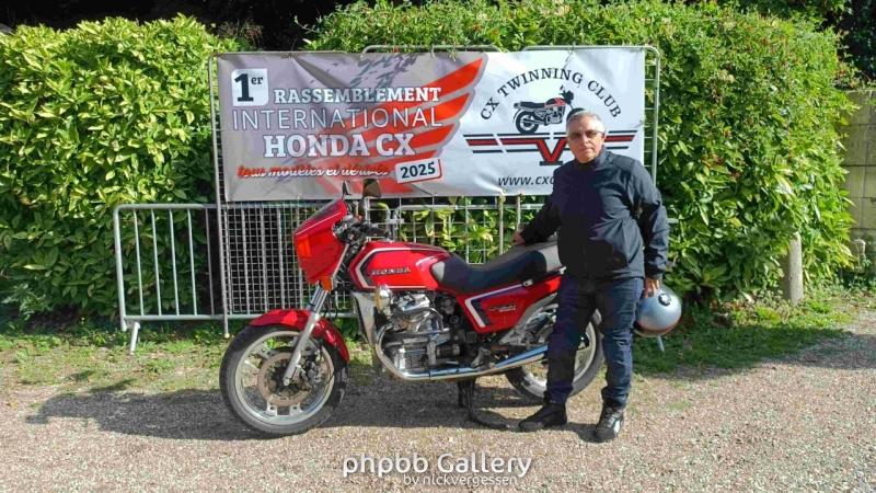 34 PAINE Jean-Marie 2