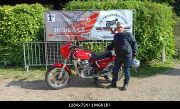 34 PAINE Jean-Marie 2