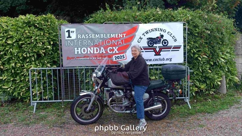 35 PHILIPPE Geneviève