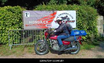 36 PROCHASSON Gilles