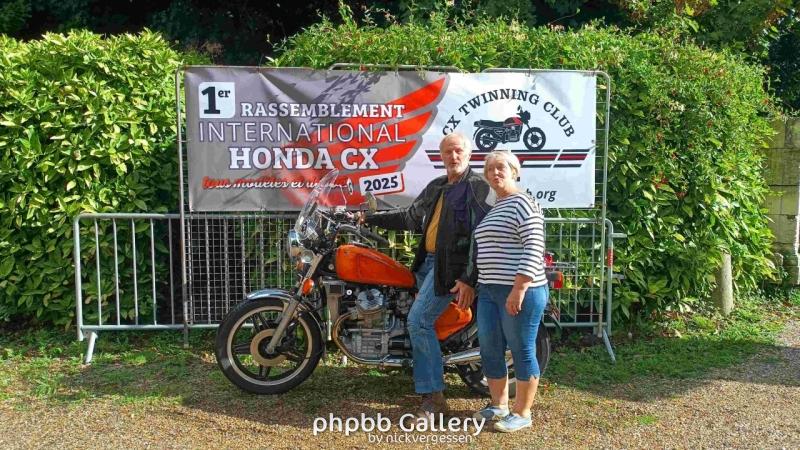 37 RABEISEN Pierre LIOT V‚ronique