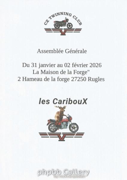 page d'accueil