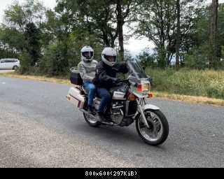 Didier V et Nicole
