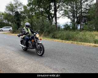 Georges S