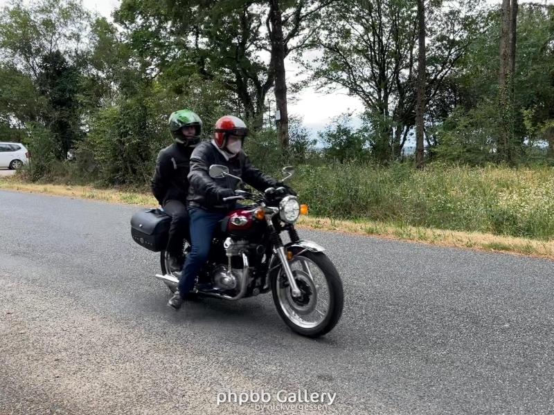 Marc et Viviane